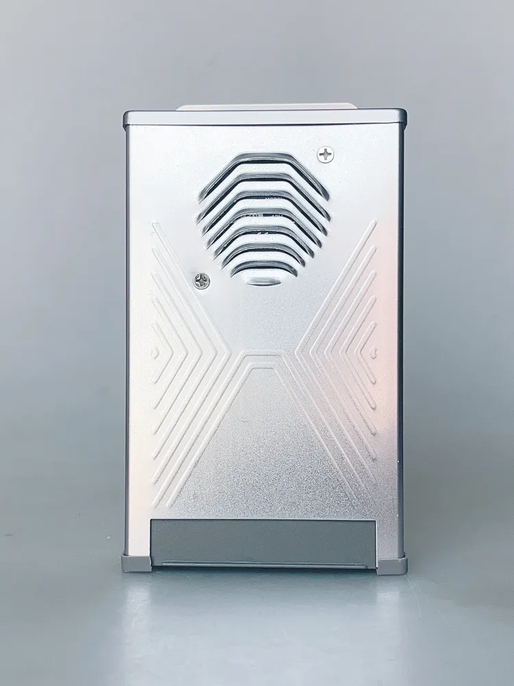 IP54 Rainproof LED Switching Power Supply